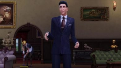 Русификатор для WickedWhims v163 / 164 (27.02.2021) The Sims 4