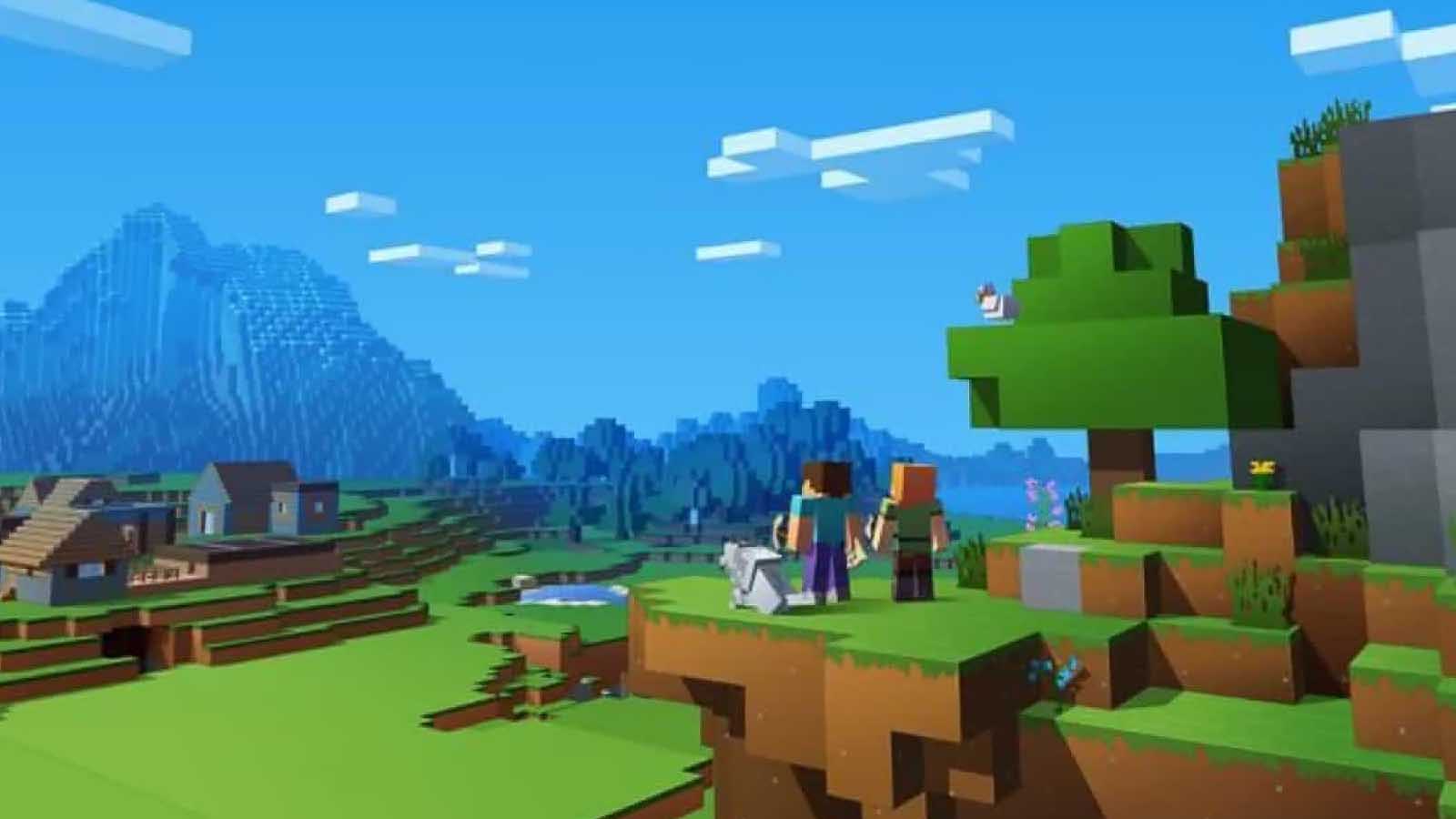 Святой Грааль Minecraft Найден Спустя Почти 11 лет