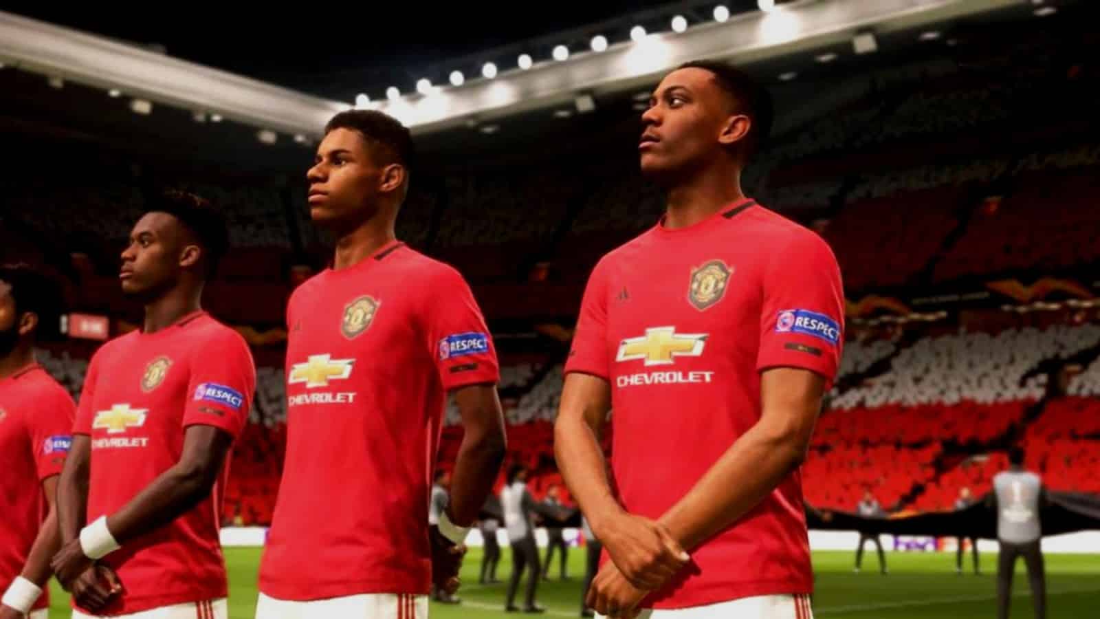 Добавит ли EA SPORTS, Наконец, Кросс-игру FUT в FIFA 22? Все что Мы Знаем