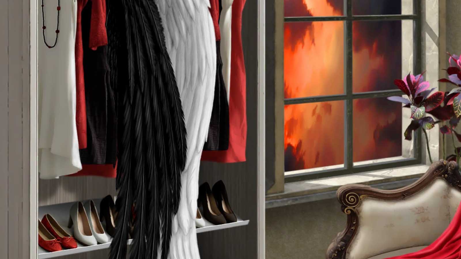 Club de romance “Secret of Heaven 2: Legacy” - Mis historias