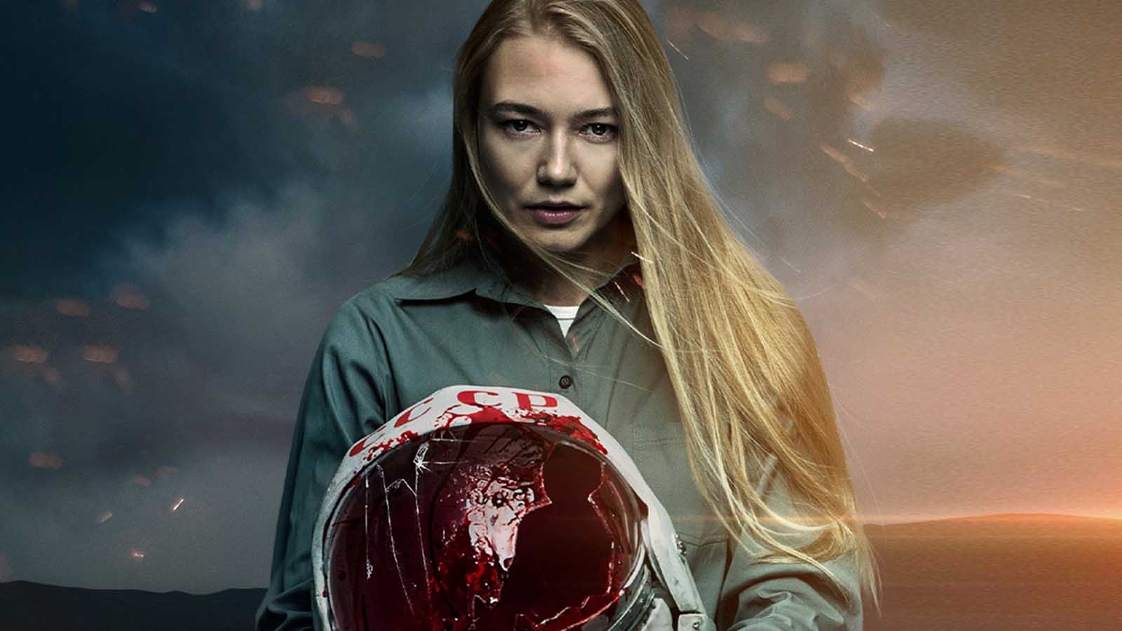 Rosyjski thriller science-fiction „Sputnik” Lewy Hideo Kojima zachwycony