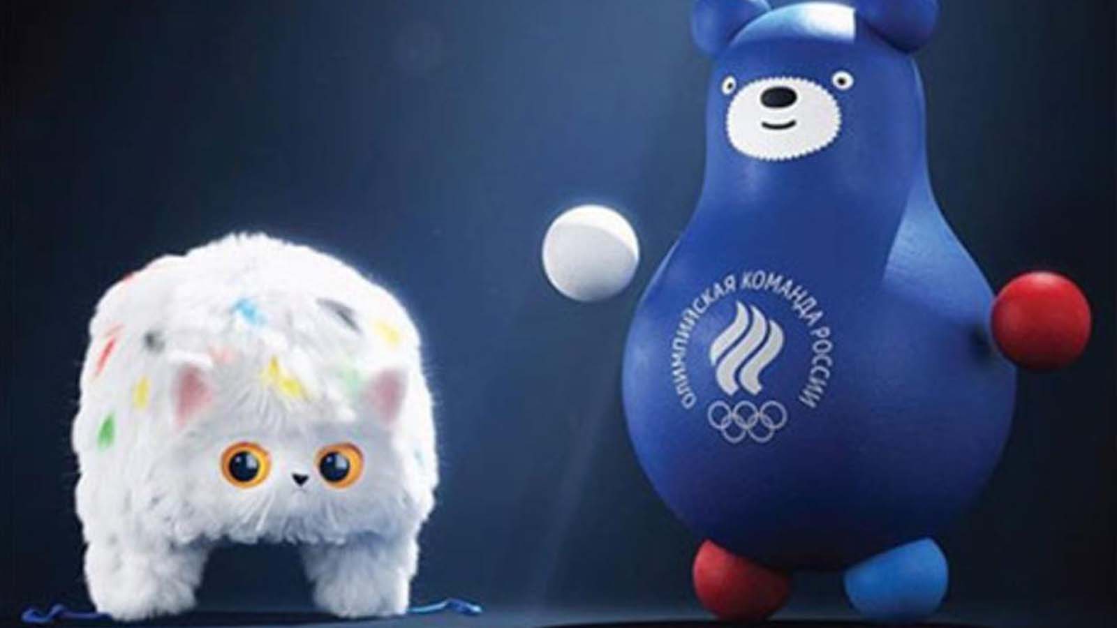 Олимпийская Сборная России Токио 2020 — Кто Защищает Национальные Цвета России