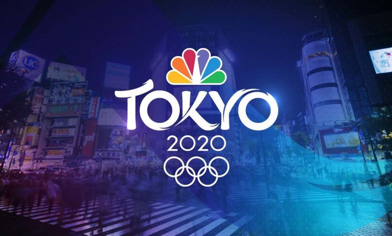 الأولمبية دورة 2021 الألعاب انعقاد دورة