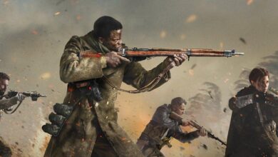 Call of Duty Vanguard: Утечки Говорят о Дате Выхода и Исторической Точности Игры