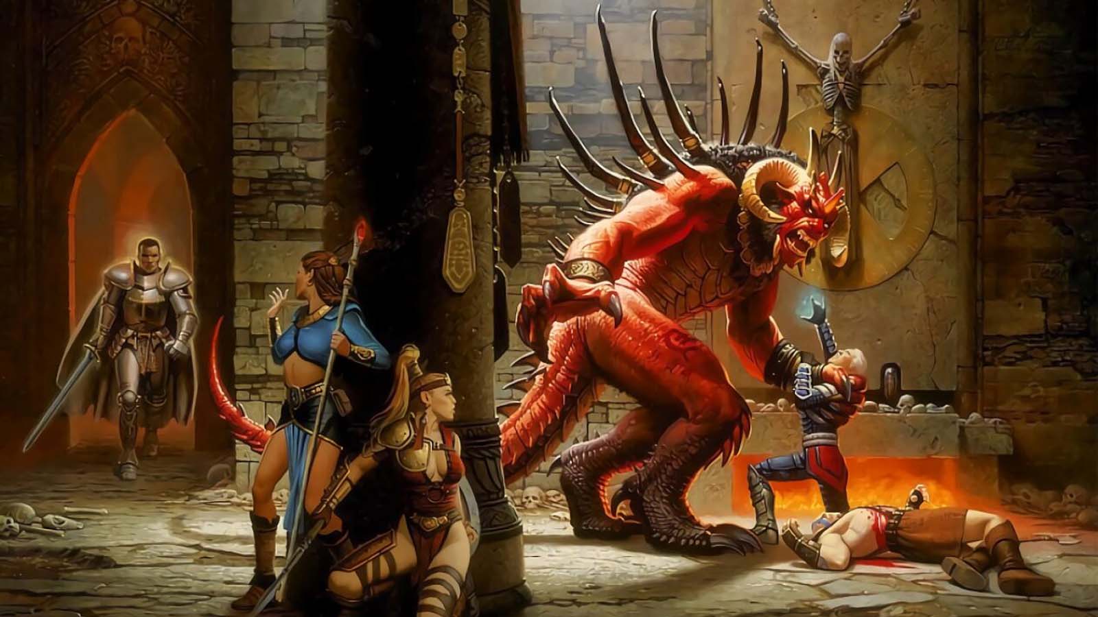 Гайд по Diablo 2 Resurrected: Все 85 Рунных Слов