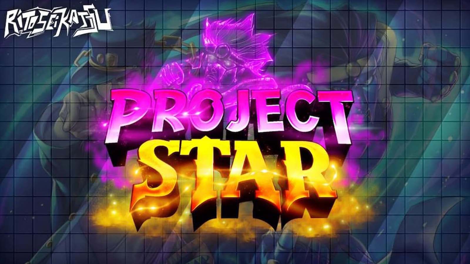 Когда Выйдет Roblox Project Star?