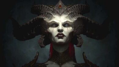 Поклонники Diablo обеспокоены тем, что Diablo 4 выглядит как «клон Diablo 3»