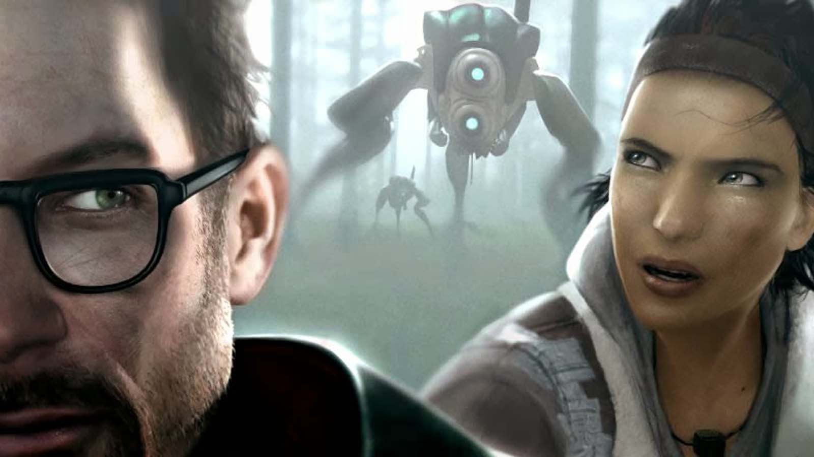 Half-Life 2 Получит Фанатский Ремастер с Благословения Valve