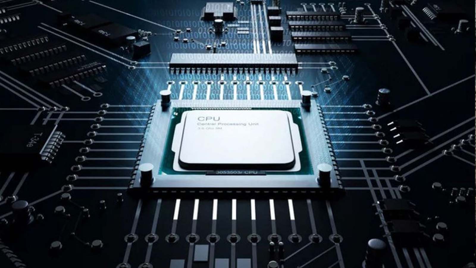 Intel Может Помешать AMD Выйти из Кризиса