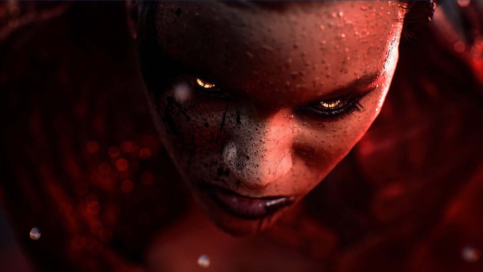 Bloodhunt – Всемирный Анонс на PlayStation Showcase 2021