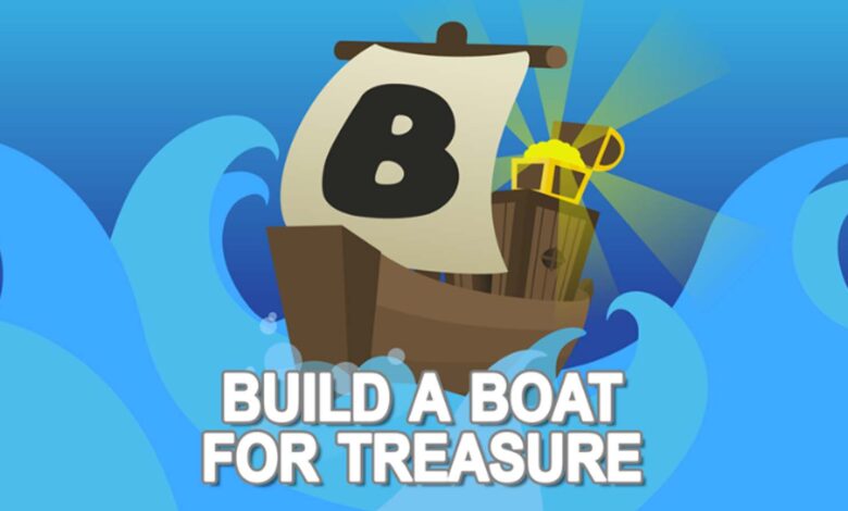 Build a Boat For Treasure Codes Wiki(July 2022)