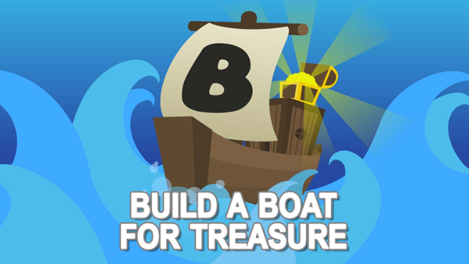Коды Build a Boat for Treasure (ноябрь 2023 г.)