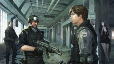 Counter Strike Nexon - Бесплатная MMOFPS, о Которой Наверняка Все Забыли