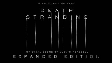 Death Stranding - Саундтрек к Игре (Deluxe Edition)
