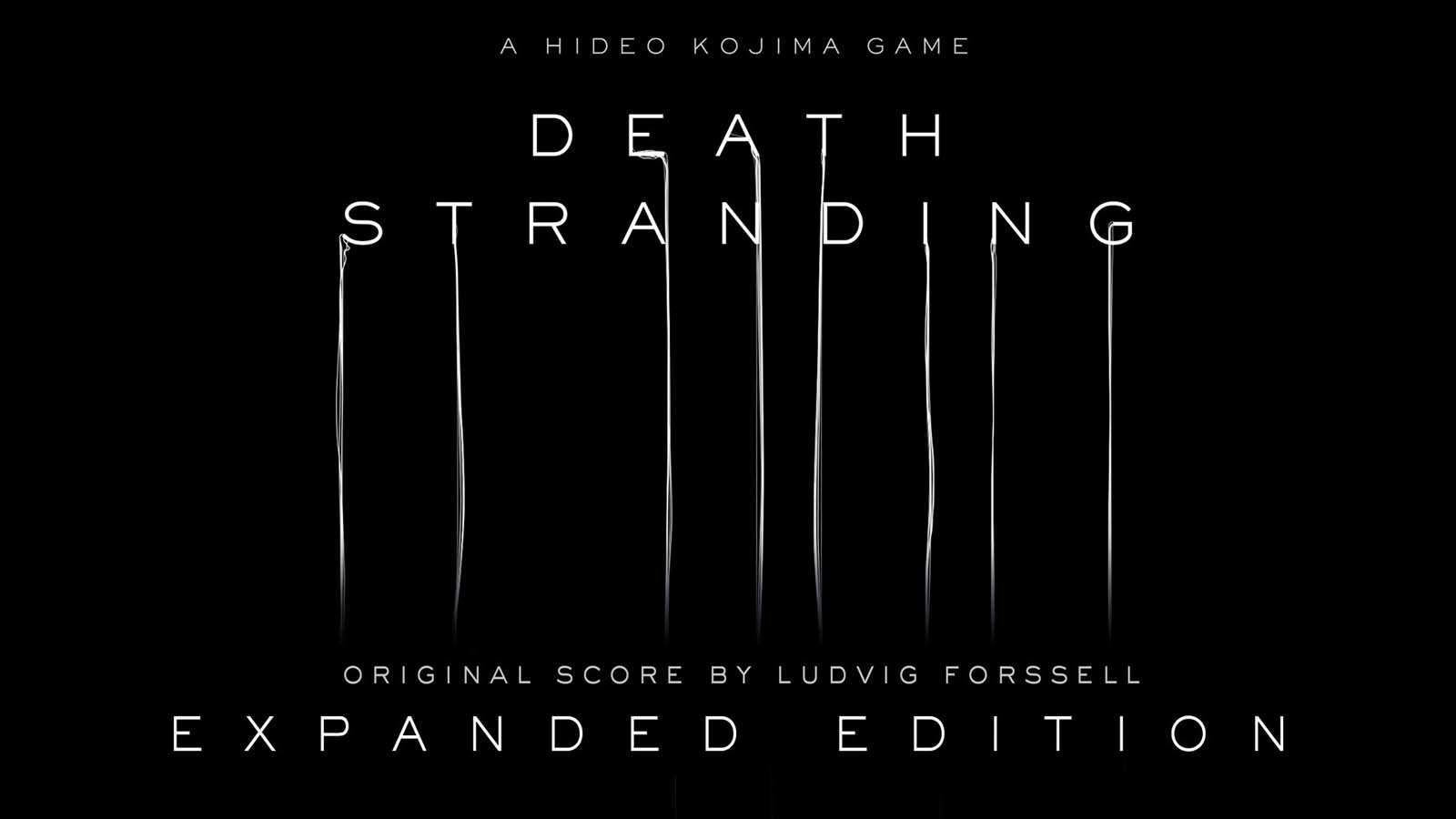 Death Stranding – Саундтрек к Игре (Deluxe Edition)