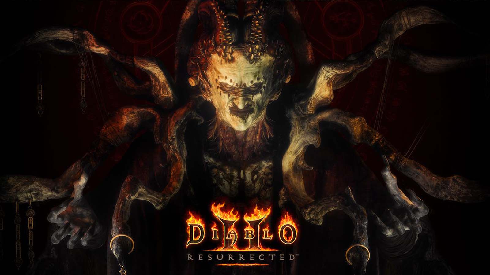 Diablo 2: Resurrected – Акт 2. Прохождение. Гайд по Всем Заданиям Акта