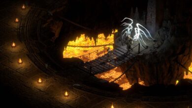 Как Играть в Diablo 2: Resurrected. Секреты, Уловки, Стратегии.