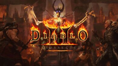 Diablo 2: Resurrected - Акт 3. Прохождение. Гайд по Всем Заданиям Акта