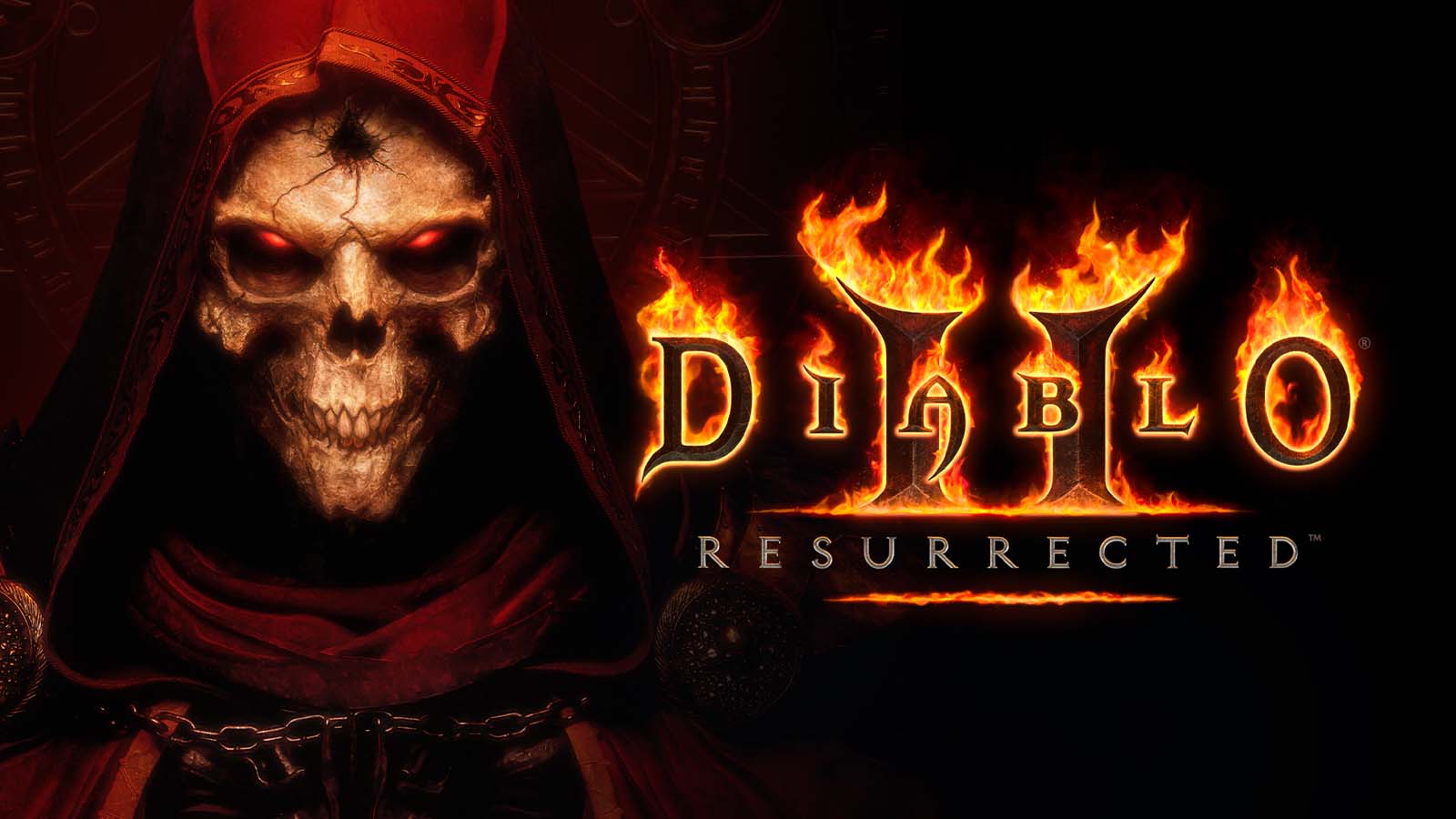 Diablo 2: Resurrected — Акт 4. Прохождение. Гайд по Всем Заданиям Акта