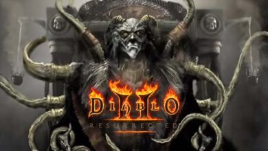 Diablo 2: Resurrected - Акт 5. Прохождение. Гайд по Всем Заданиям Акта
