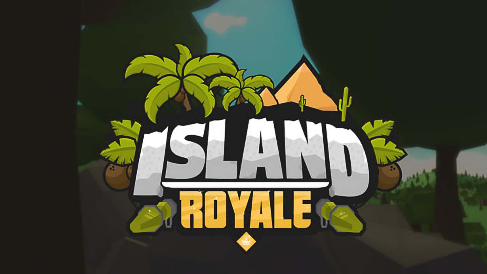 Коды Island Royale (ноябрь 2023 г.)