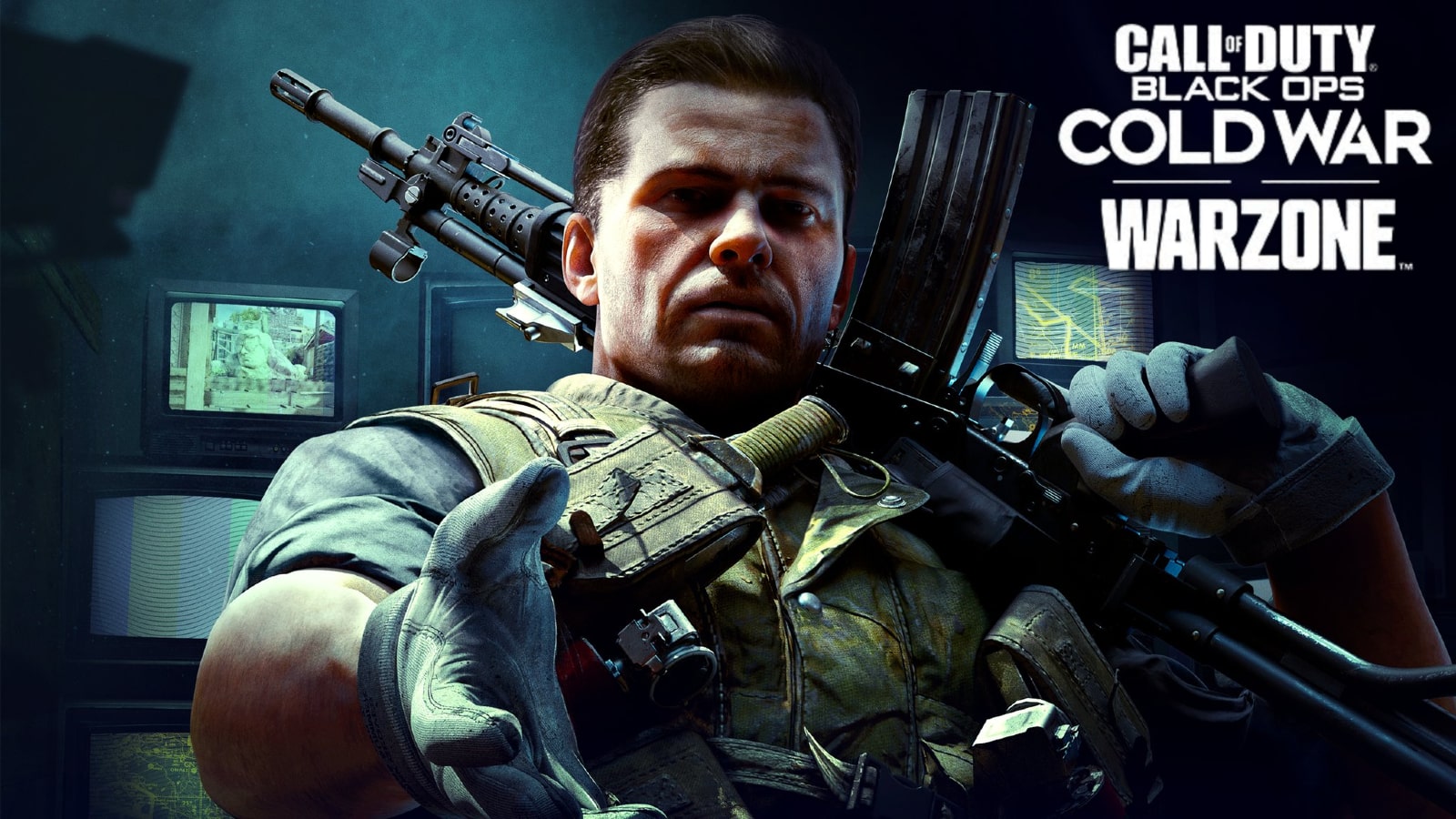 Что мы знаем о Call of Duty: Warzone 2