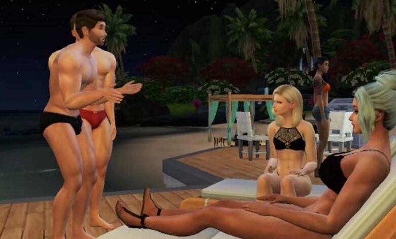 Download the Best Sims 4 Sex Mods Here - Unigamesity
