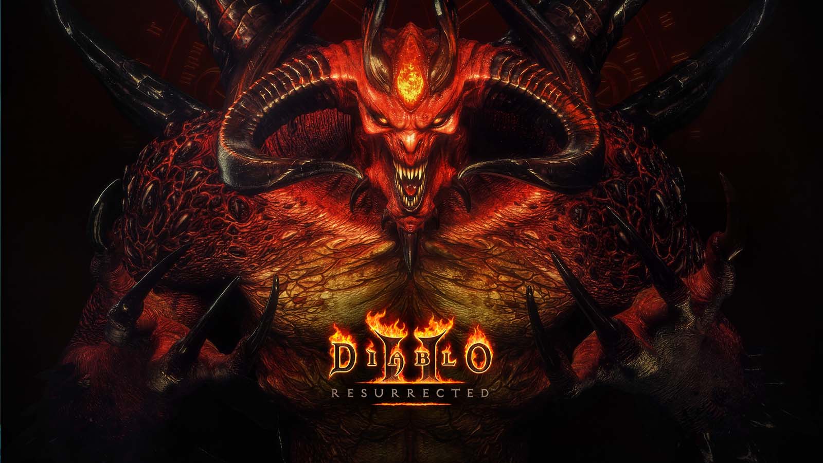 Боссы Diablo 2: Resurrected – Как Победить Диабло, Баала и Мефисто