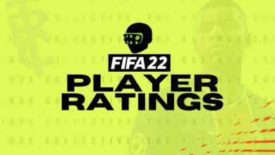 Рейтинги Игроков FIFA 22 Подтверждены: Месси, Левандовски, Роналду, Мбаппе