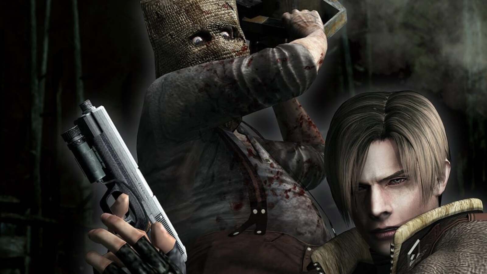 Resident Evil 4 Remake: Дата Выхода, Утечки и Все, Что Мы Знаем на Данный Момент