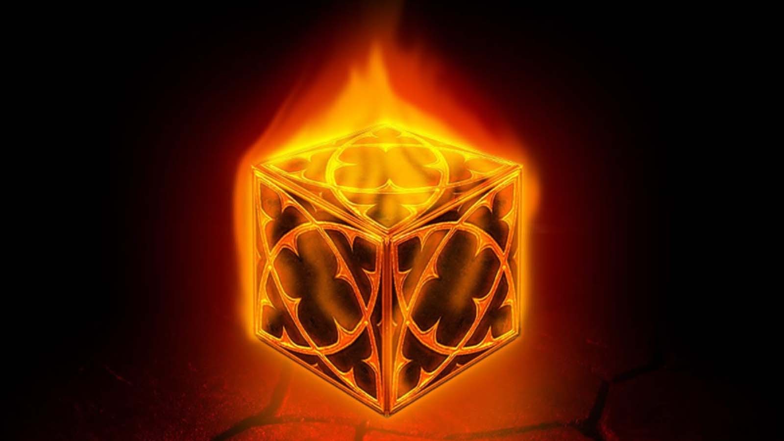 Хорадримский Куб и Рецепты — Гайд На Главный Предмет Diablo II: Resurrected