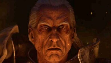Класс Некромант В Новом Трейлере Diablo II: Resurrected