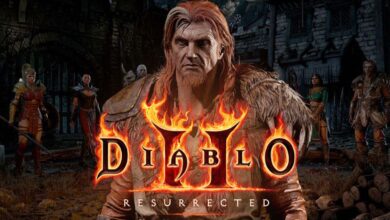 Diablo 2: Resurrected - Акт 1. Прохождение. Описание Всех Заданий в Игре