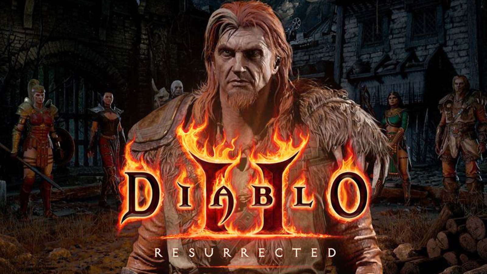 Diablo 2: Resurrected – Акт 1. Прохождение. Описание Всех Заданий в Игре
