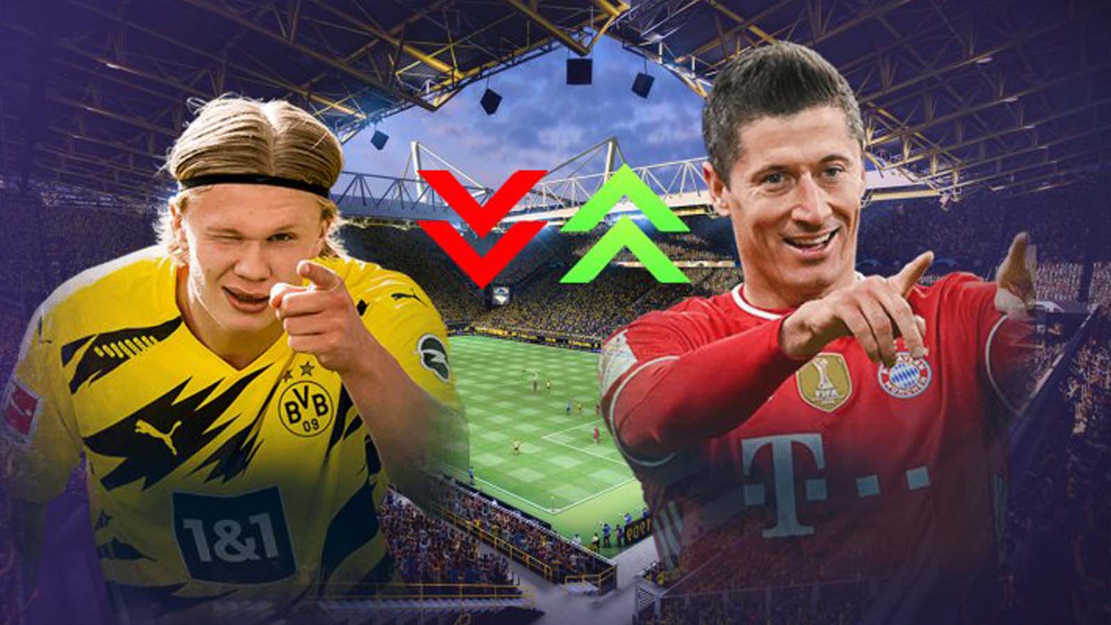 Рейтинги FIFA 22: Bundesliga – Топ Лучших Игроков Бундеслиги