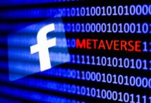 Facebook переименован в Meta