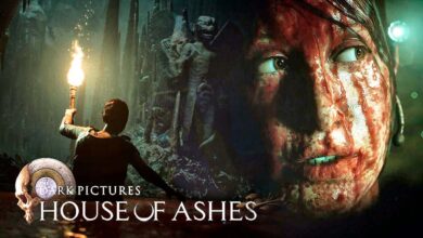 Все Достижения The Dark Pictures Anthology: House of Ashes