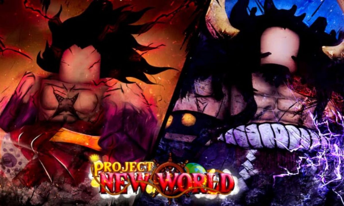 Коды Project New World (август 2023 г.)