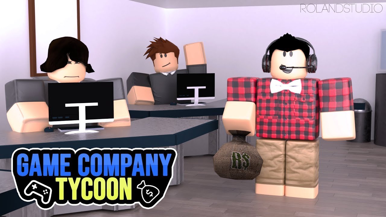 Коды Game Company Tycoon (август 2023)