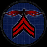 Это изображение имеет пустой атрибут alt; его имя файла - Roblox-Wings-of-Glory-Badge-Corporal.jpg