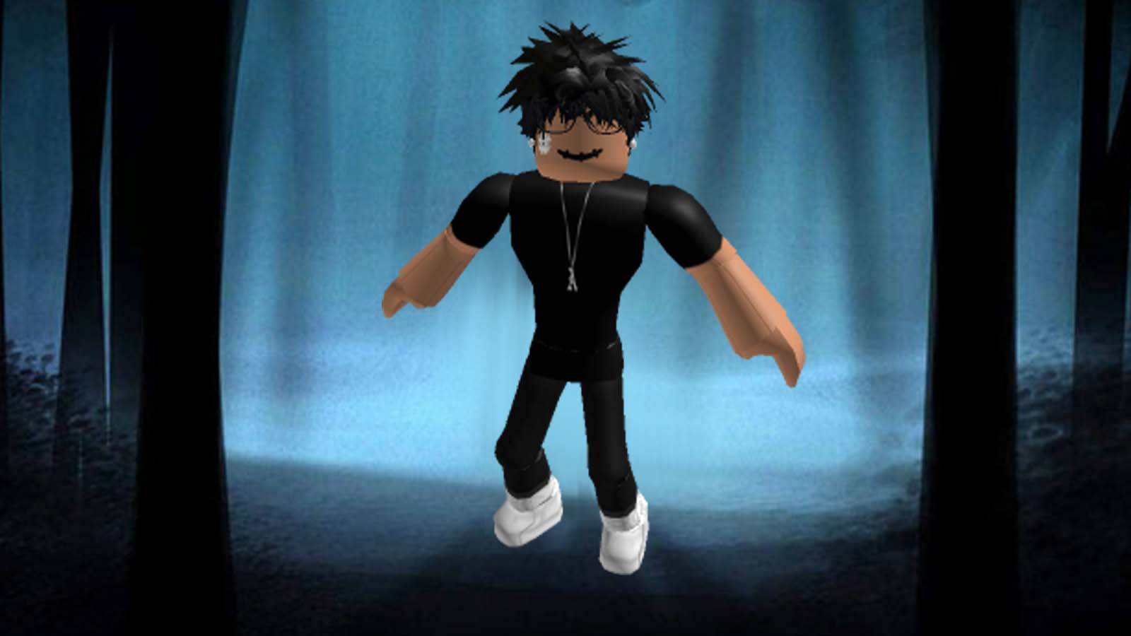 Roblox Slender 中的 Slim Body Type 是什么？