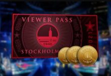 Как пройти испытания CS: GO PGL Stockholm Major Viewer Pass и заработать награды