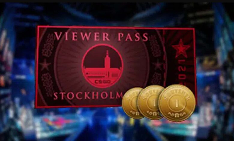 如何完成cs Go Pgl Stockholm Major Viewer Pass 挑战并获得奖励