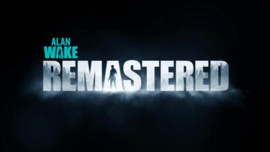 Alan Wake Remastered - 100% Прохождения, DLC и Достижения