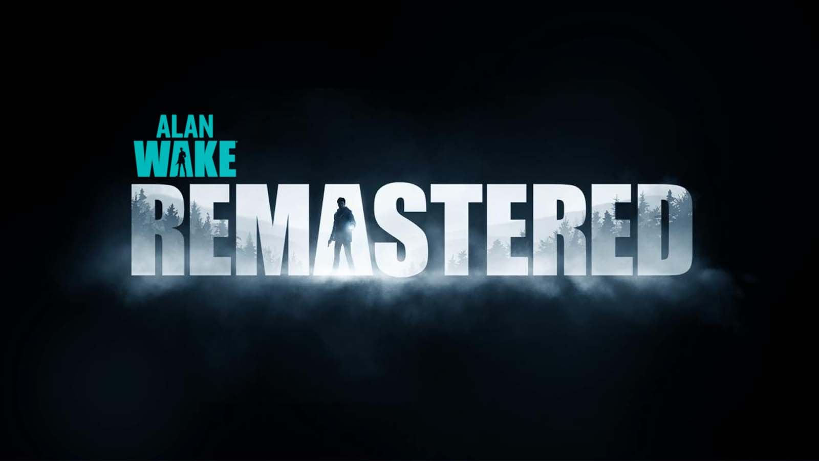 Alan Wake Remastered – 100% Прохождения, DLC и Достижения