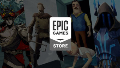 Халява: Epic Games дарят бесплатный купон на 650 рублей