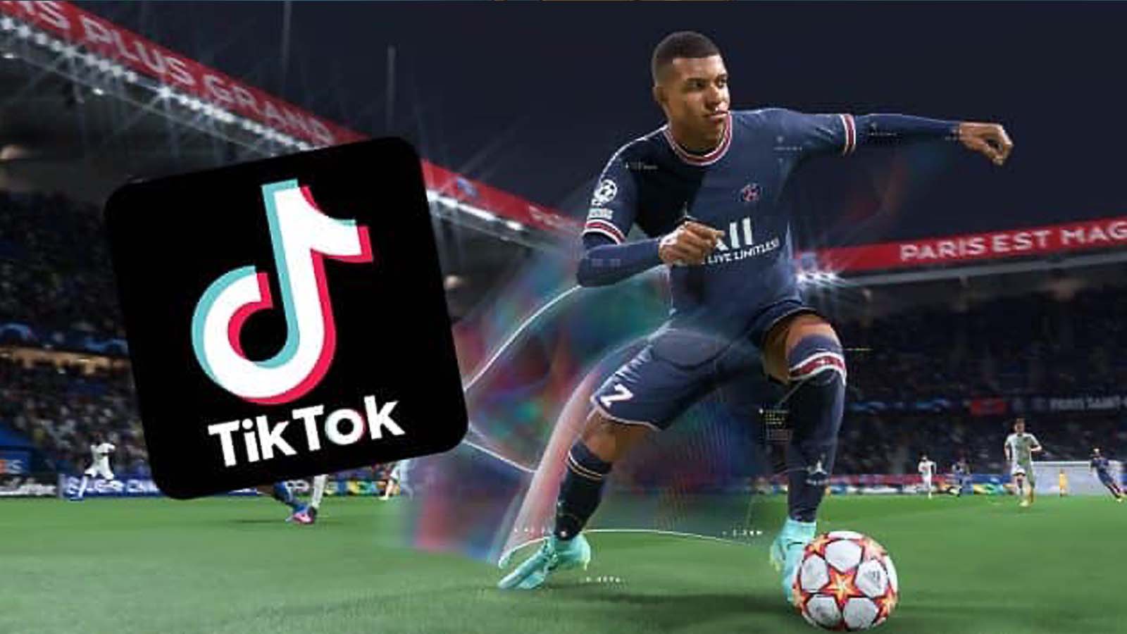 Вирусный TikTok Раскрыл Лучшие Финты FIFA 22 для Уничтожения Противников