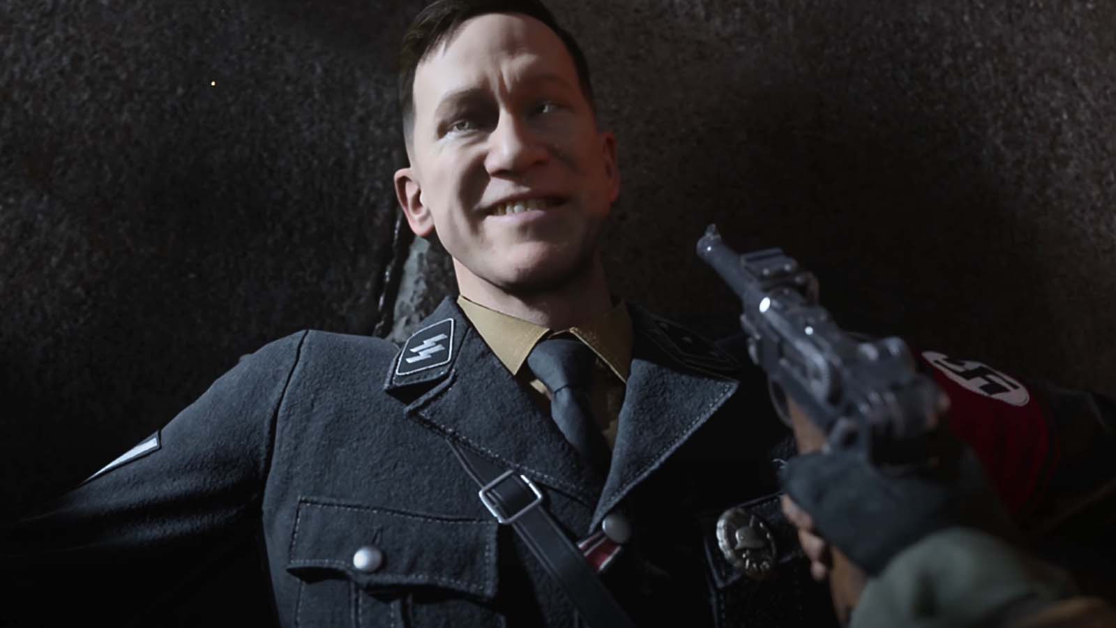 Тайны рейха call of duty. %D1%87%D0%B5%D1%82%D0%B2%D0%B5%D1%80%D1%82%D1%8B%D0%B9 %D1%80%D0%B5%D0%B9%D1%85 2. Тайны рейха call of duty фото. Тайны рейха call of duty-%D1%87%D0%B5%D1%82%D0%B2%D0%B5%D1%80%D1%82%D1%8B%D0%B9 %D1%80%D0%B5%D0%B9%D1%85 2. картинка Тайны рейха call of duty. картинка %D1%87%D0%B5%D1%82%D0%B2%D0%B5%D1%80%D1%82%D1%8B%D0%B9 %D1%80%D0%B5%D0%B9%D1%85 2. Игра Call of Duty: Тайны Рейха содержит в себе новую сюжетную линию. Вы сержант армии США, направляетесь на диверсионную миссию в самое сердце врага – Германию, с целью уничтожить командующего ПВО. Очутившись в глухом лесу, вам предстоит добраться до засекреченной военной базы противника и уничтожить главнокомандующего и разыскать документы по наступлению на восточном фронте. Тайны рейха call of duty. %D1%87%D0%B5%D1%82%D0%B2%D0%B5%D1%80%D1%82%D1%8B%D0%B9 %D1%80%D0%B5%D0%B9%D1%85 2. Тайны рейха call of duty фото. Тайны рейха call of duty-%D1%87%D0%B5%D1%82%D0%B2%D0%B5%D1%80%D1%82%D1%8B%D0%B9 %D1%80%D0%B5%D0%B9%D1%85 2. картинка Тайны рейха call of duty. картинка %D1%87%D0%B5%D1%82%D0%B2%D0%B5%D1%80%D1%82%D1%8B%D0%B9 %D1%80%D0%B5%D0%B9%D1%85 2. Игра Call of Duty: Тайны Рейха содержит в себе новую сюжетную линию. Вы сержант армии США, направляетесь на диверсионную миссию в самое сердце врага – Германию, с целью уничтожить командующего ПВО. Очутившись в глухом лесу, вам предстоит добраться до засекреченной военной базы противника и уничтожить главнокомандующего и разыскать документы по наступлению на восточном фронте.