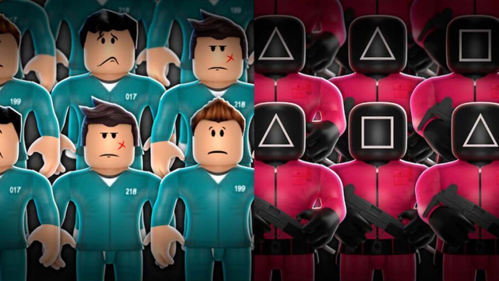 Roblox codifica Squid Game para febrero de 2022 Roblox codifica Squid Game para febrero de 2022