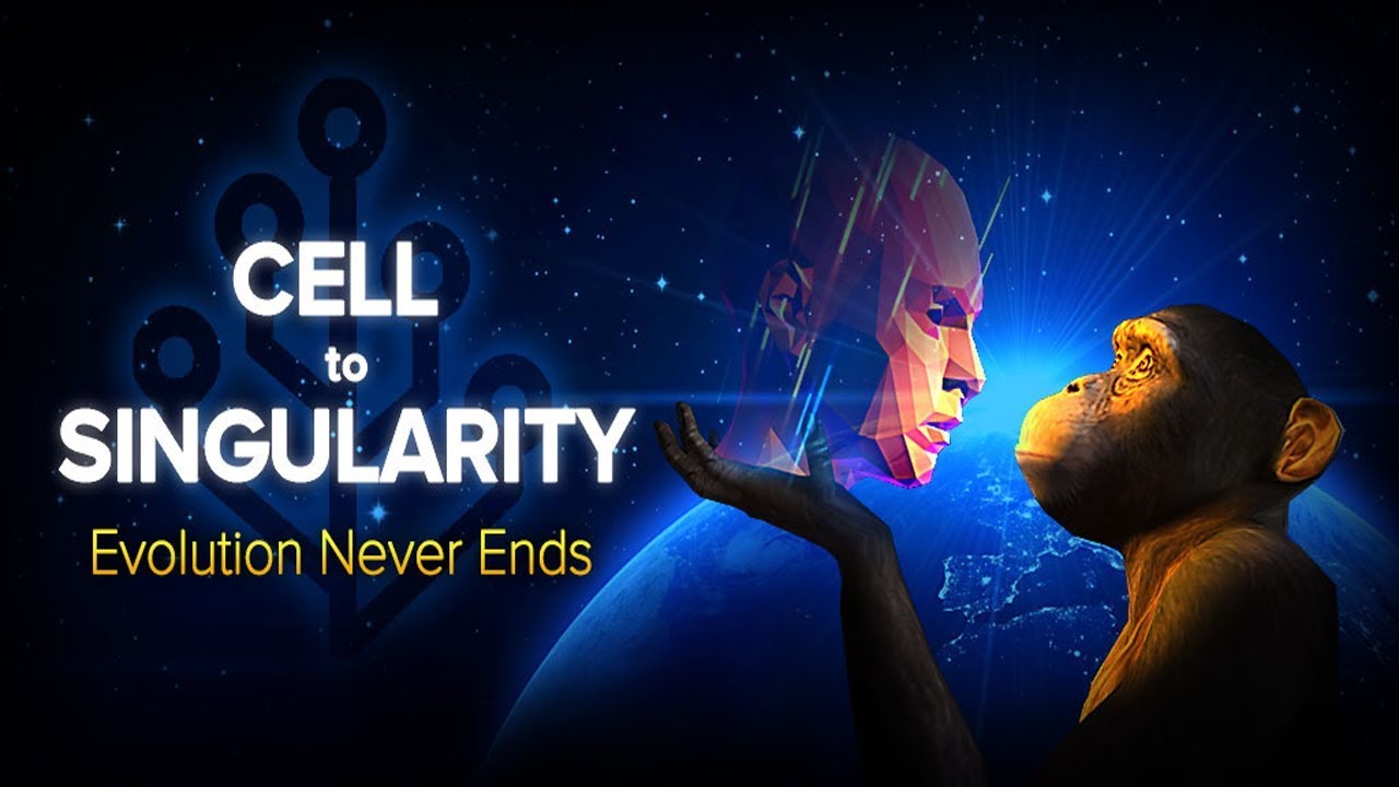 Все Достижения Cell to Singularity – Evolution Never Ends и Коды на дарвиниум